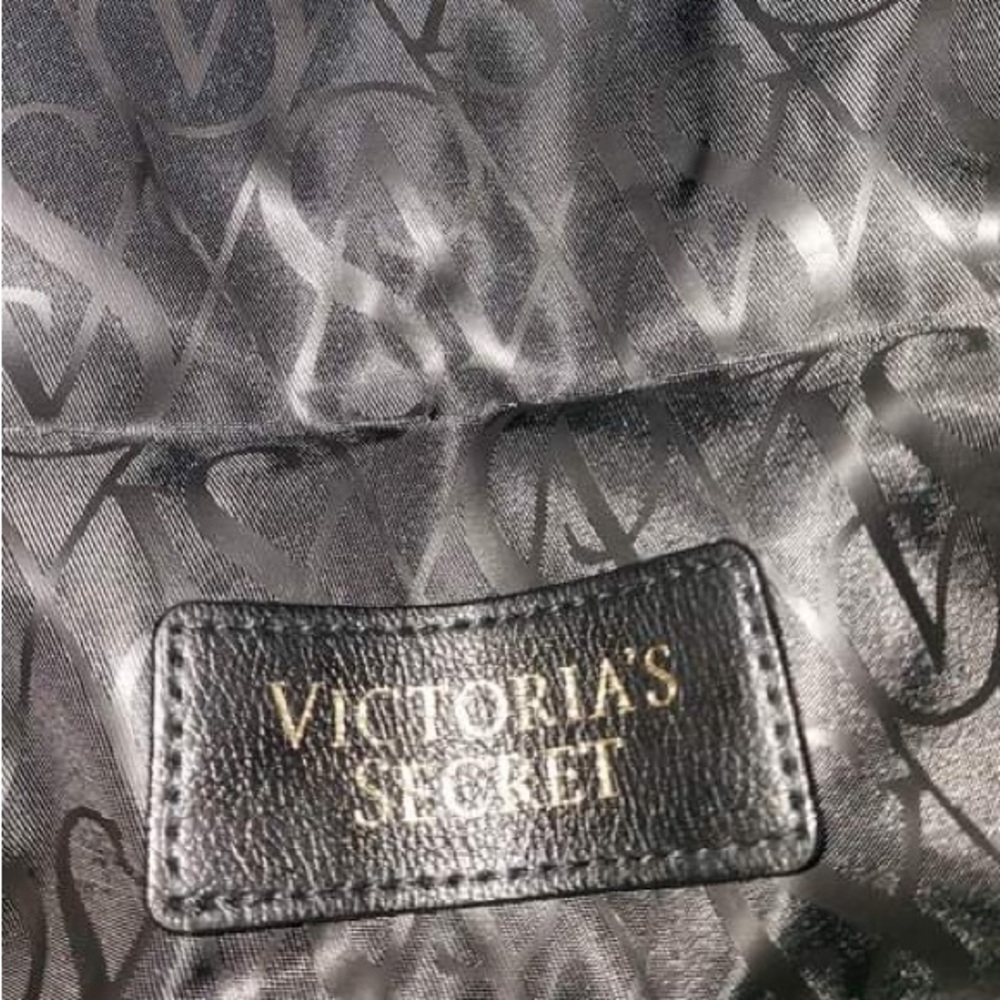 Victoria Secret Packable tote bag New - Picture 6 of 9